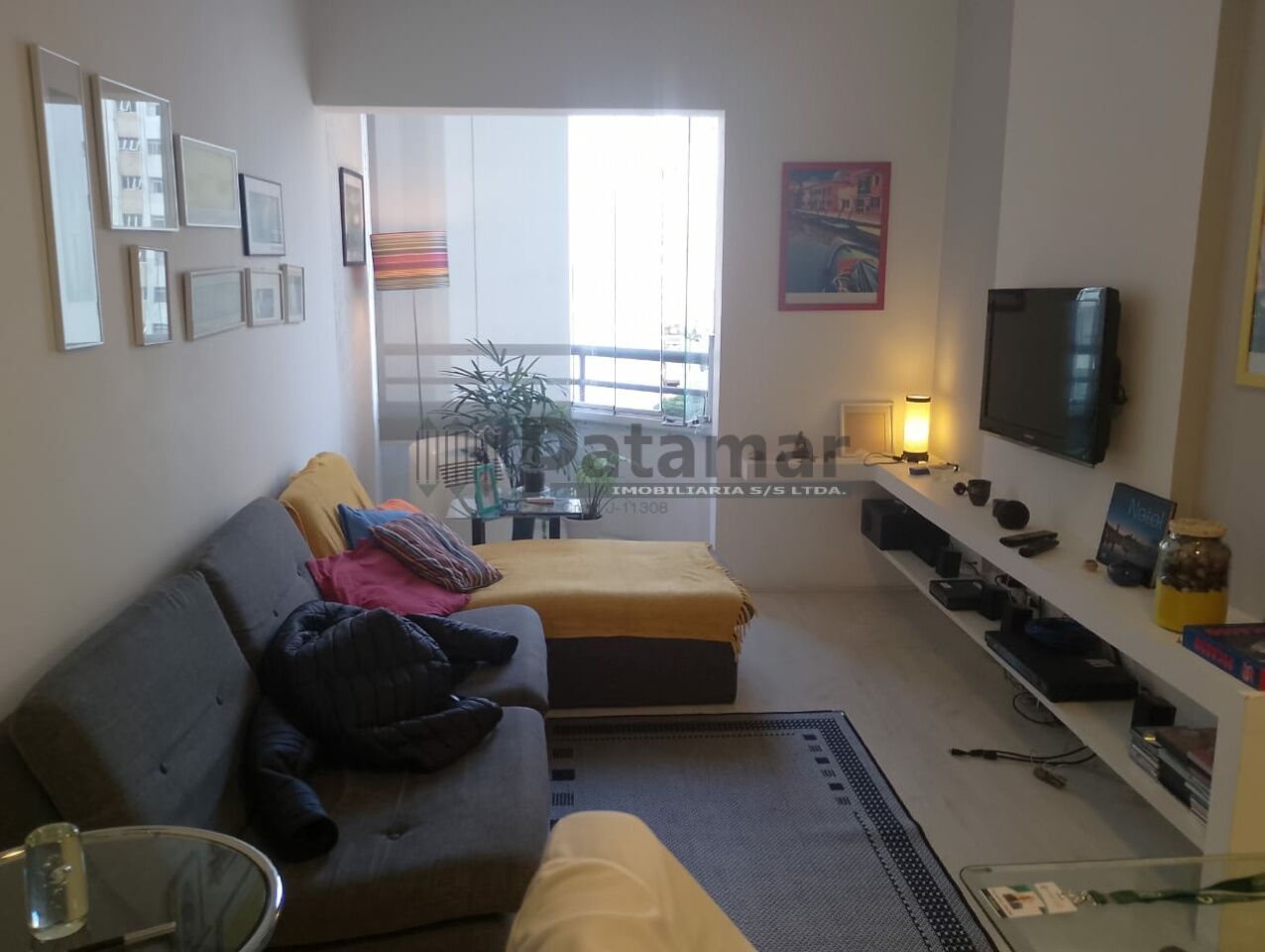 Apartamento para Venda - Brooklin Novo