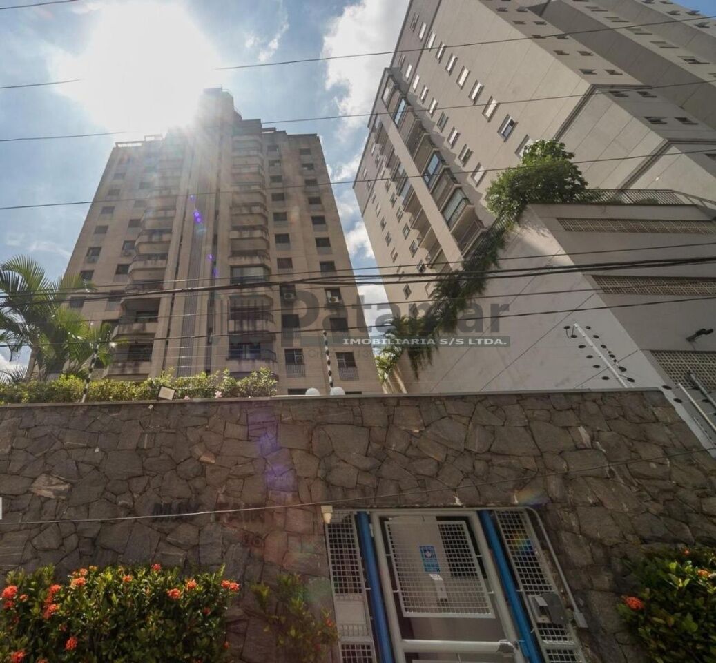 Apartamento para Venda - Vila Andrade