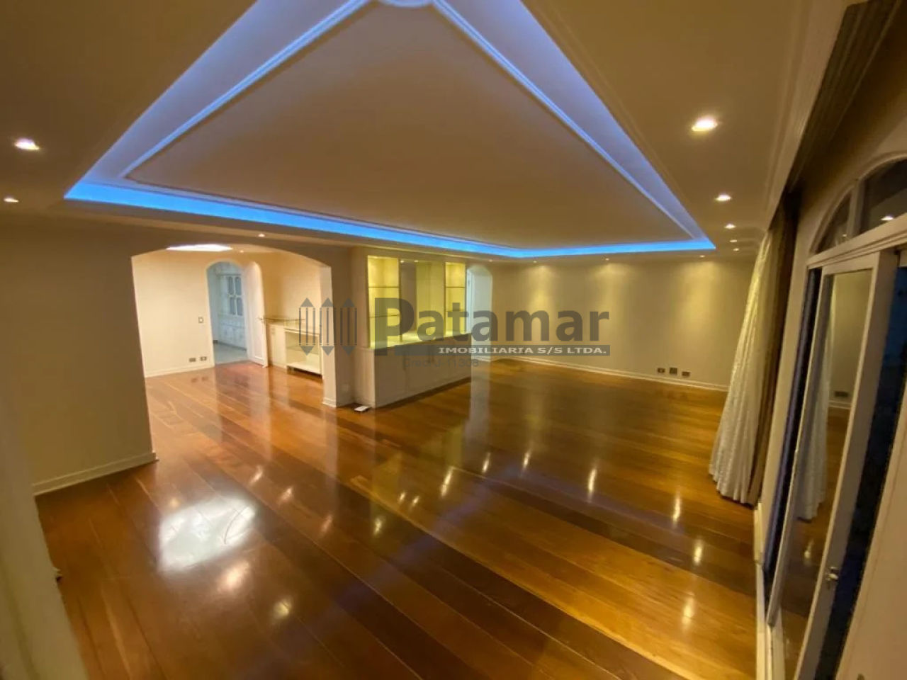 Apartamento para Venda - Jardim Parque Morumbi
