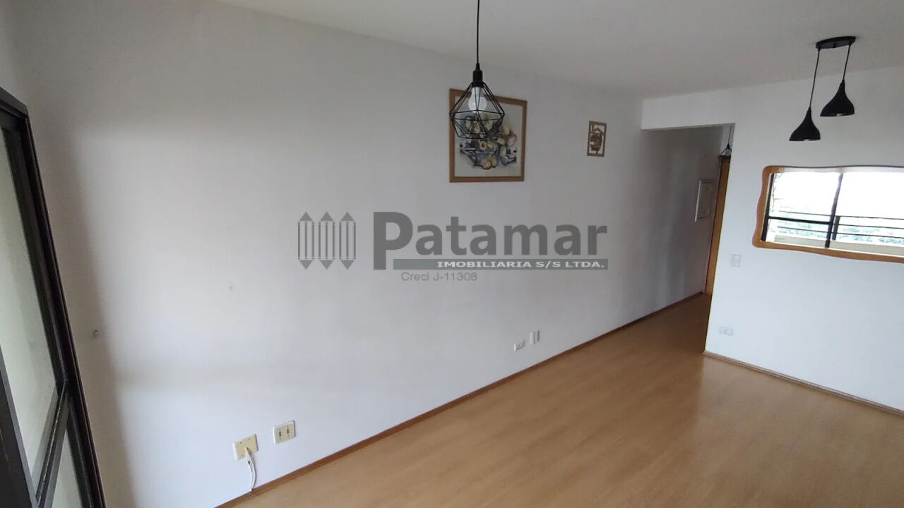 Apartamento para Venda - Vila Andrade