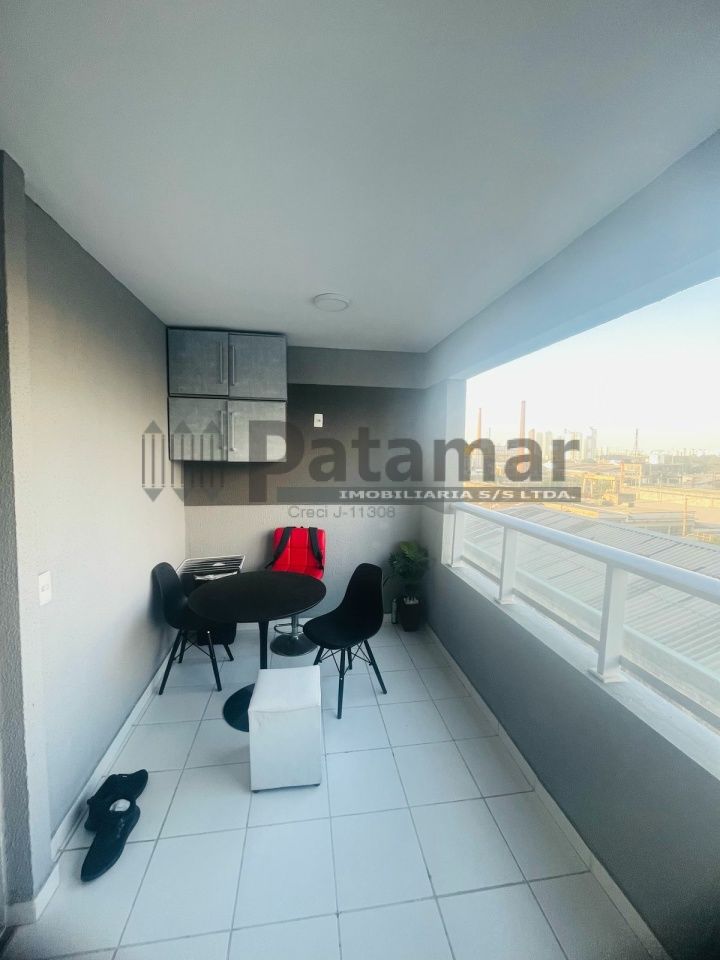 Apartamento para Venda - Água Branca