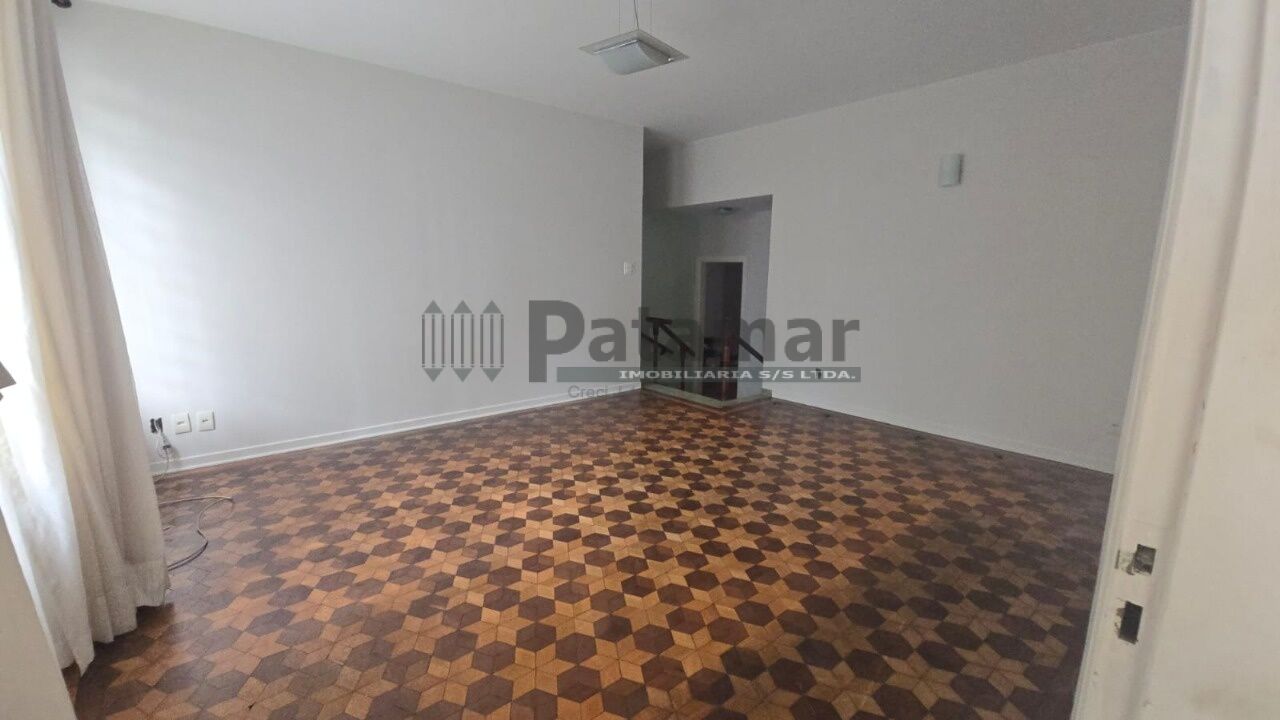 Casa Térrea para Venda - Jardim Londrina