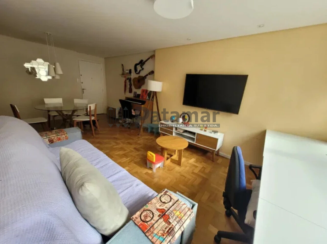 Apartamento para Venda - Cerqueira César