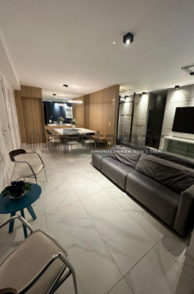 Apartamento para Venda - Jardim Vazani