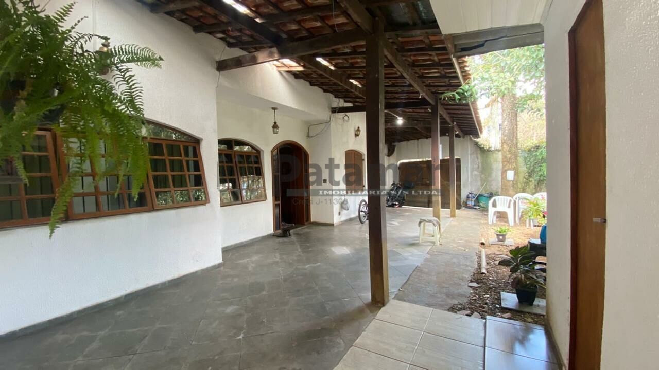Casa Térrea para Venda - Jardim Adhemar de Barros