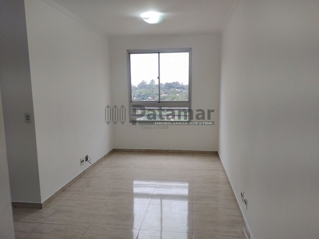 Apartamento para Venda - Fazenda Morumbi