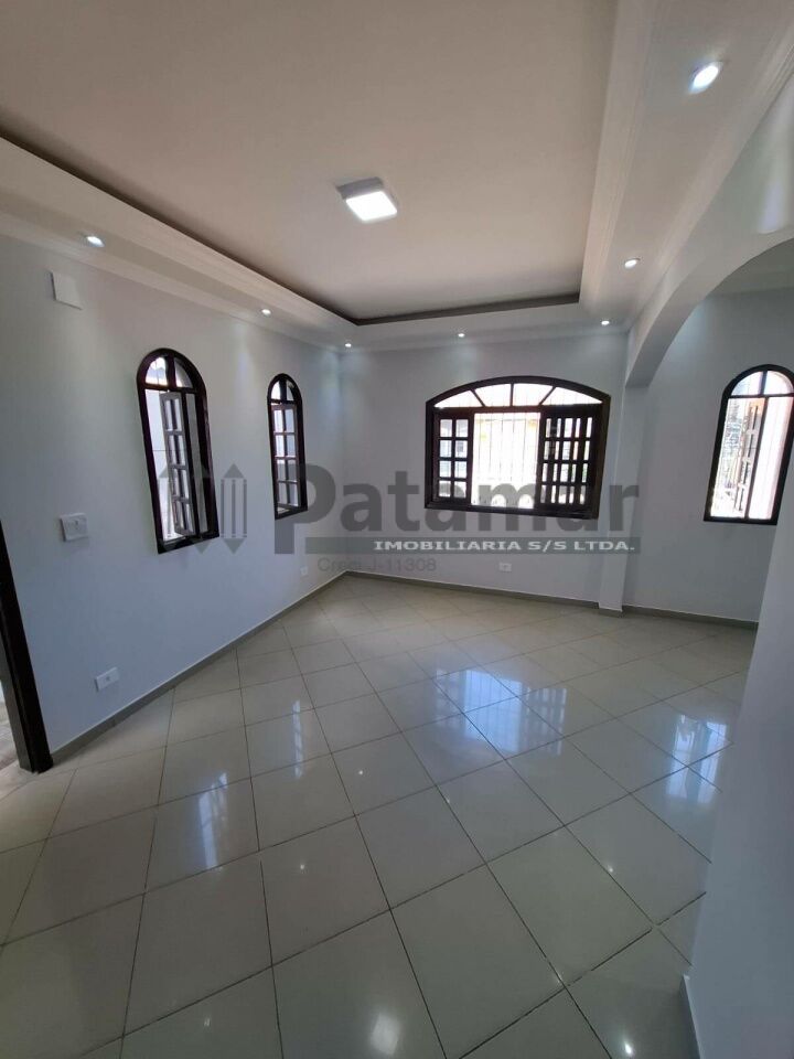 Sobrado para Venda - Jardim D'Abril