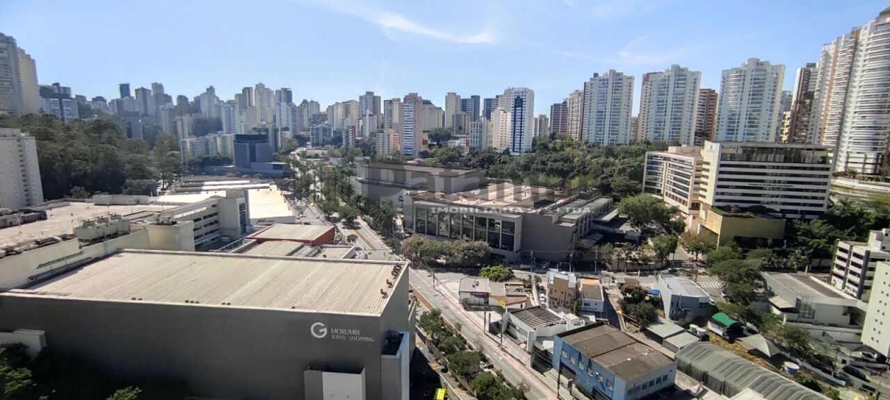 Studio para Venda - Vila Andrade