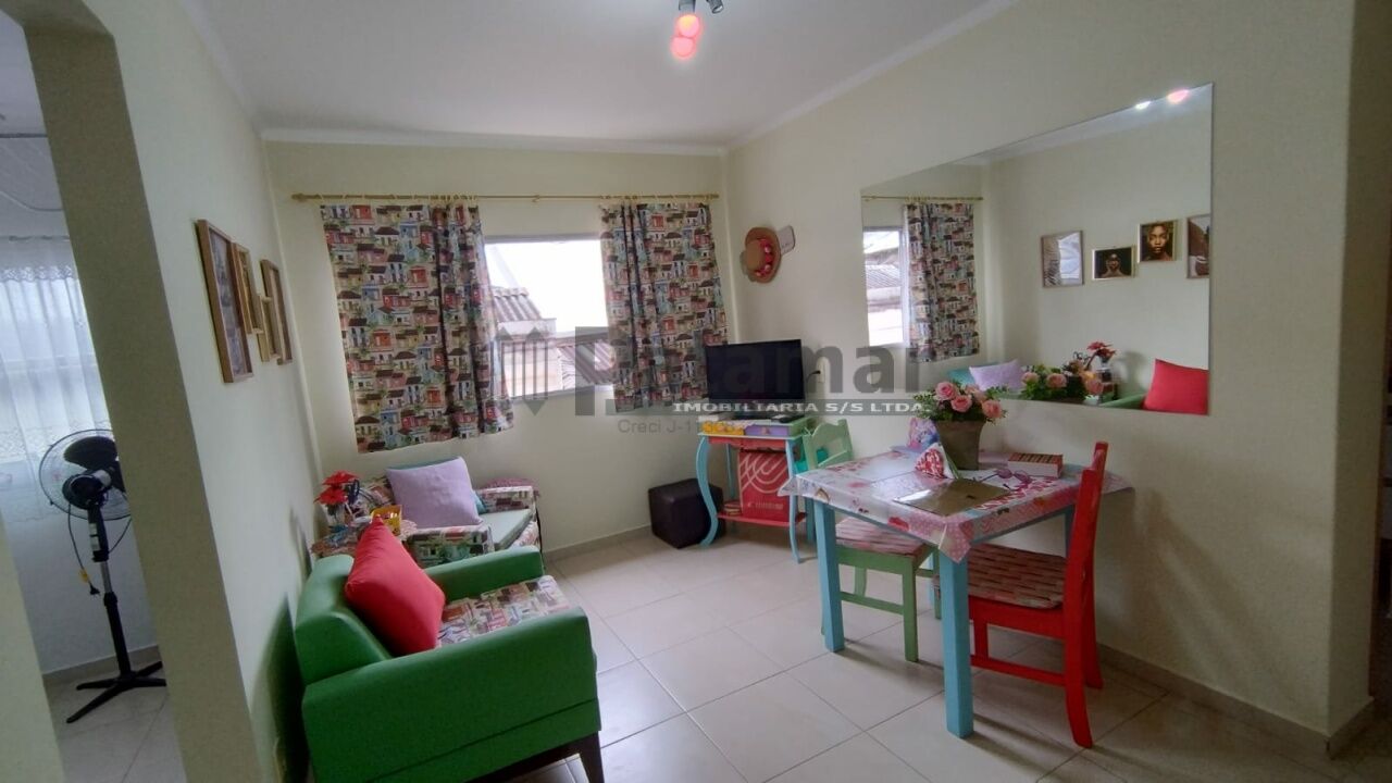 Apartamento para Venda - Campos Elíseos