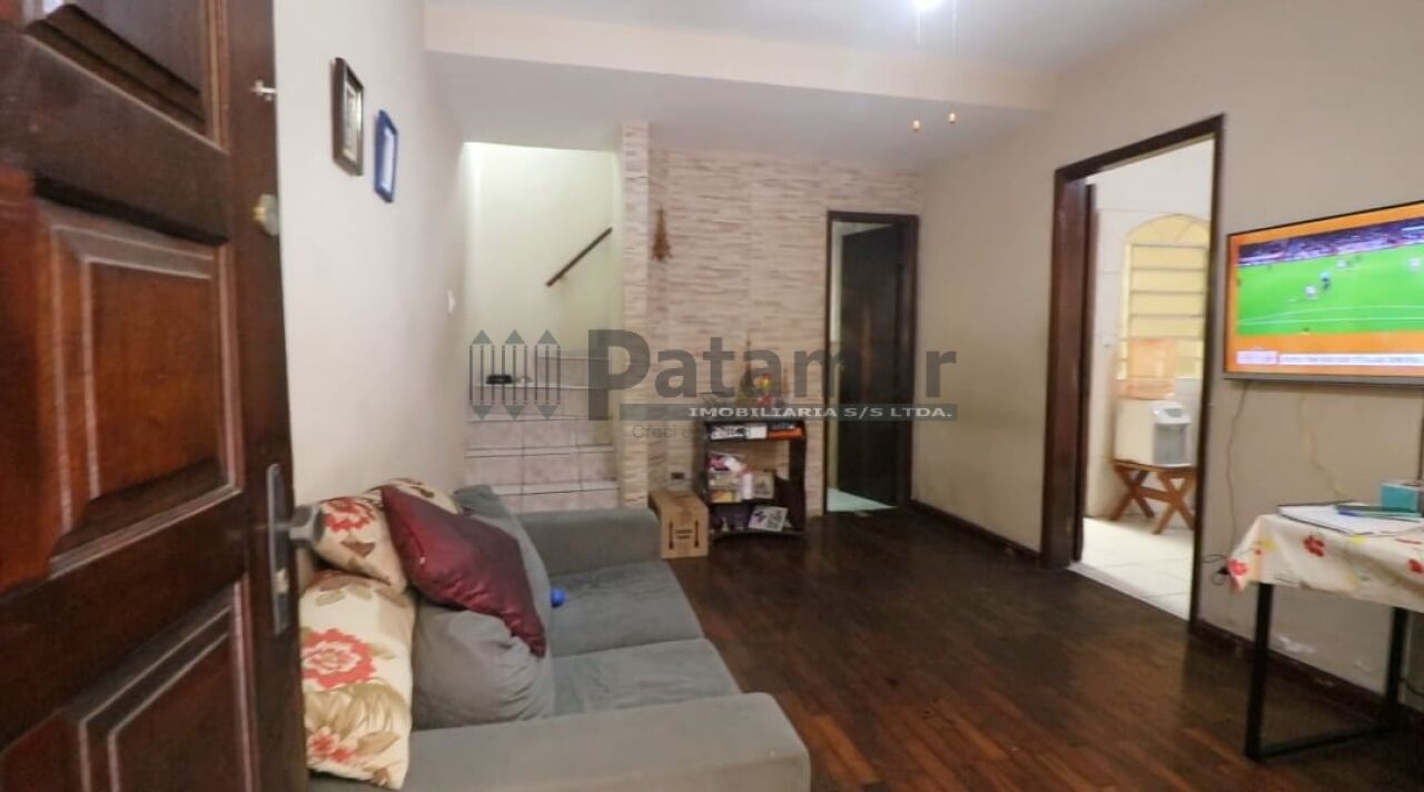 Sobrado para Venda - Jardim Pinheiros