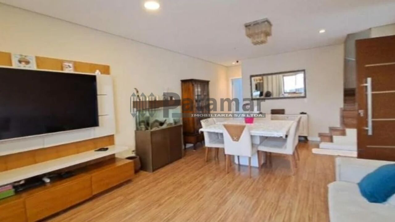 Sobrado para Venda - Vila Morse