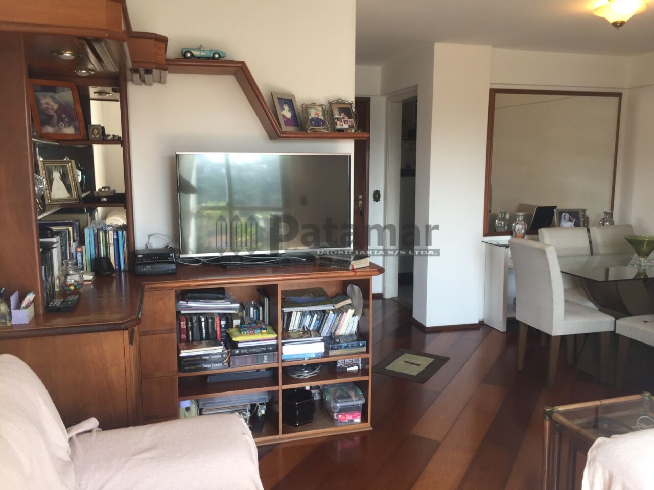 Apartamento para Venda - Vila Progredior