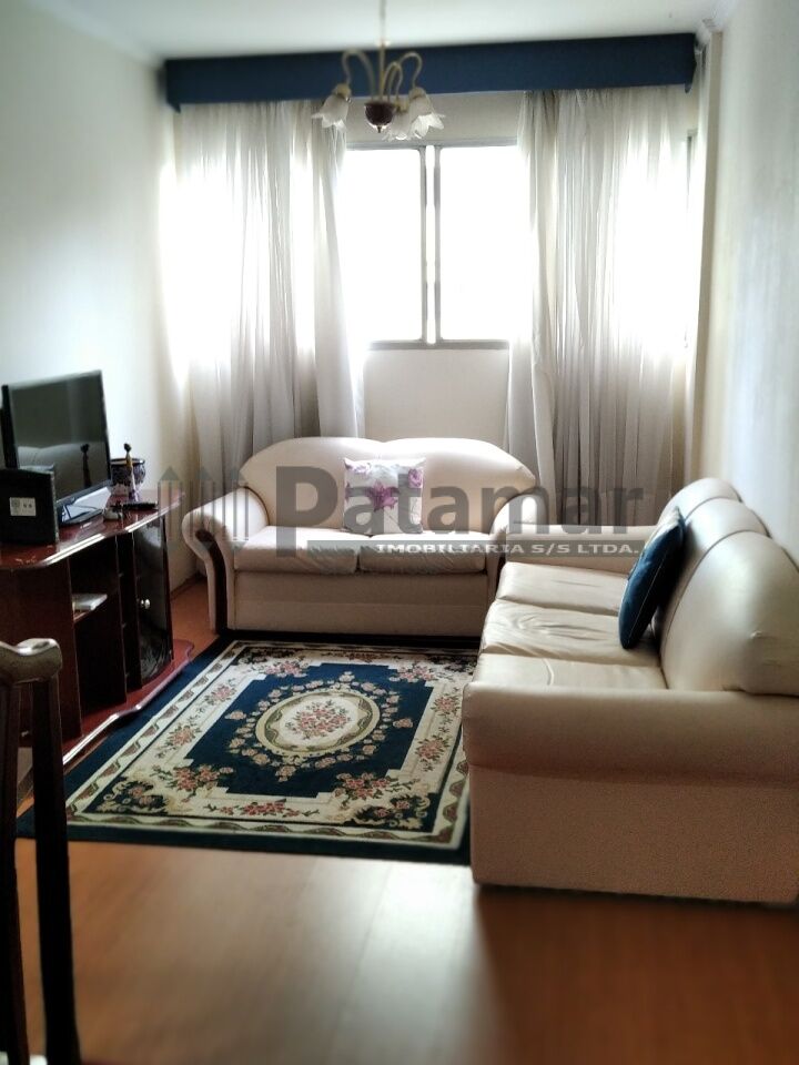 Apartamento para Venda - Jardim Germânia