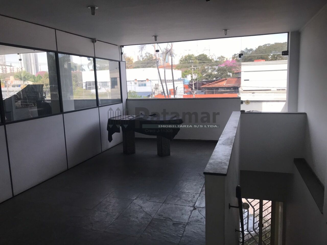 Comercial para Locação - Instituto de Previdência