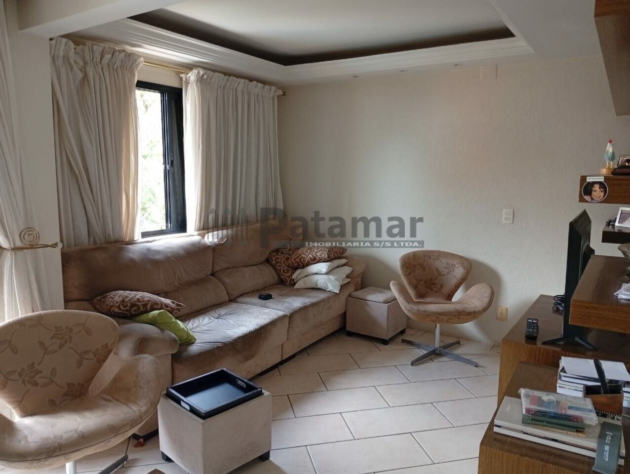 Apartamento para Venda - Vila Progredior