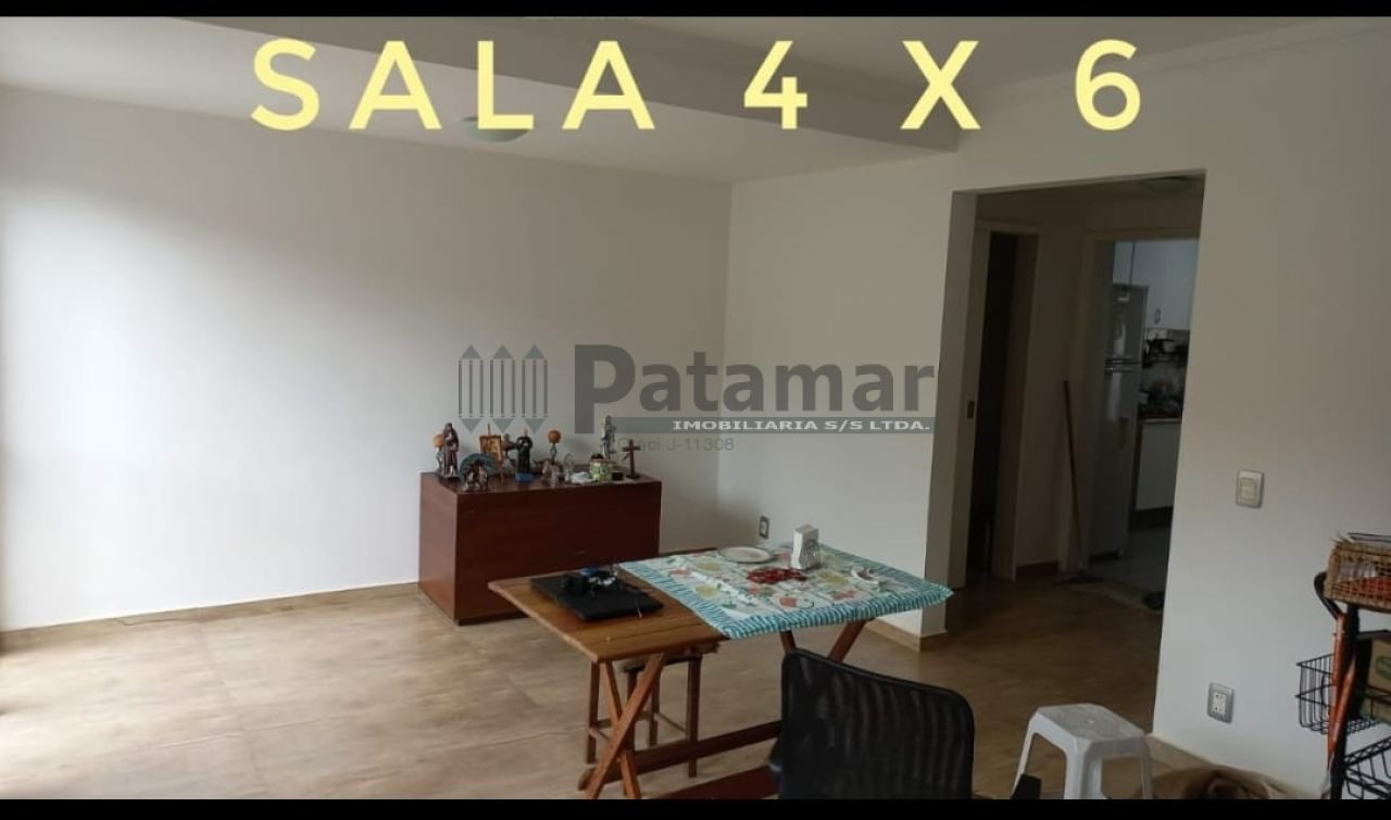 Casa em Condomínio para Venda - Vila São Silvestre