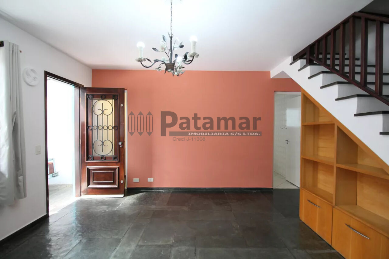 Sobrado para Venda - Jardim Monte Kemel