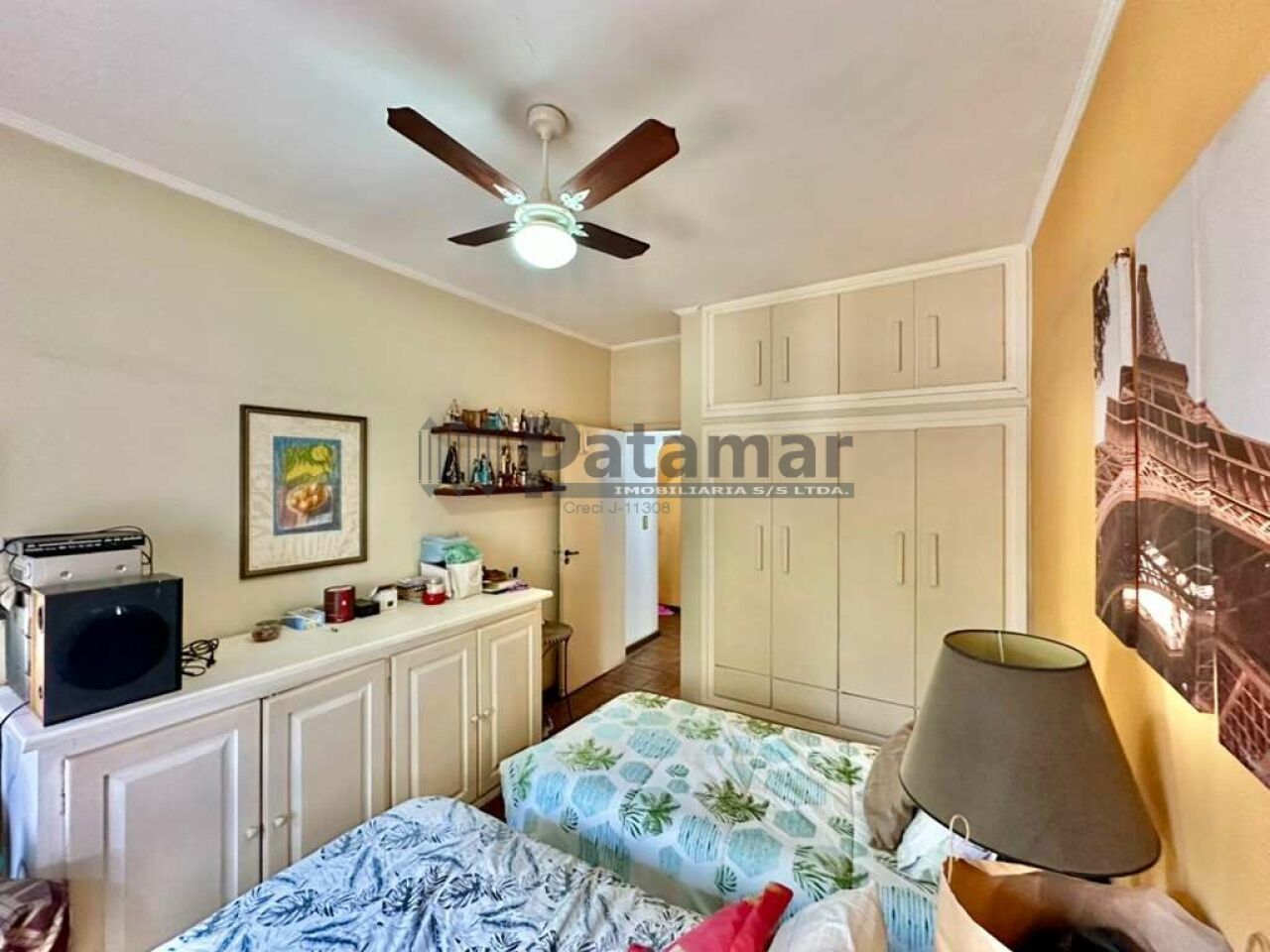 Apartamento para Venda - Consolação
