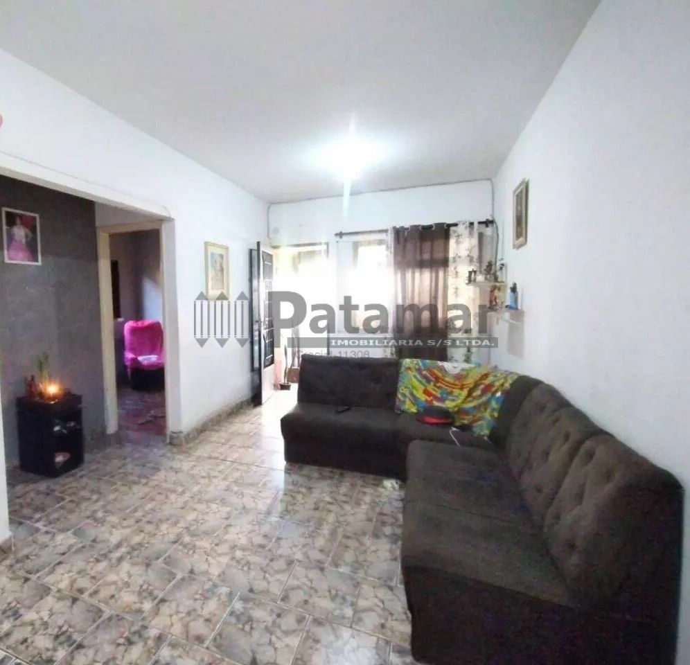 Sobrado para Venda - Conjunto Residencial Butantã