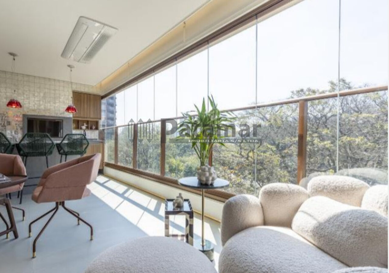 Apartamento para Venda - Brooklin Novo