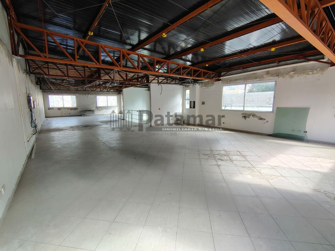 Comercial para Venda - Vila Andrade