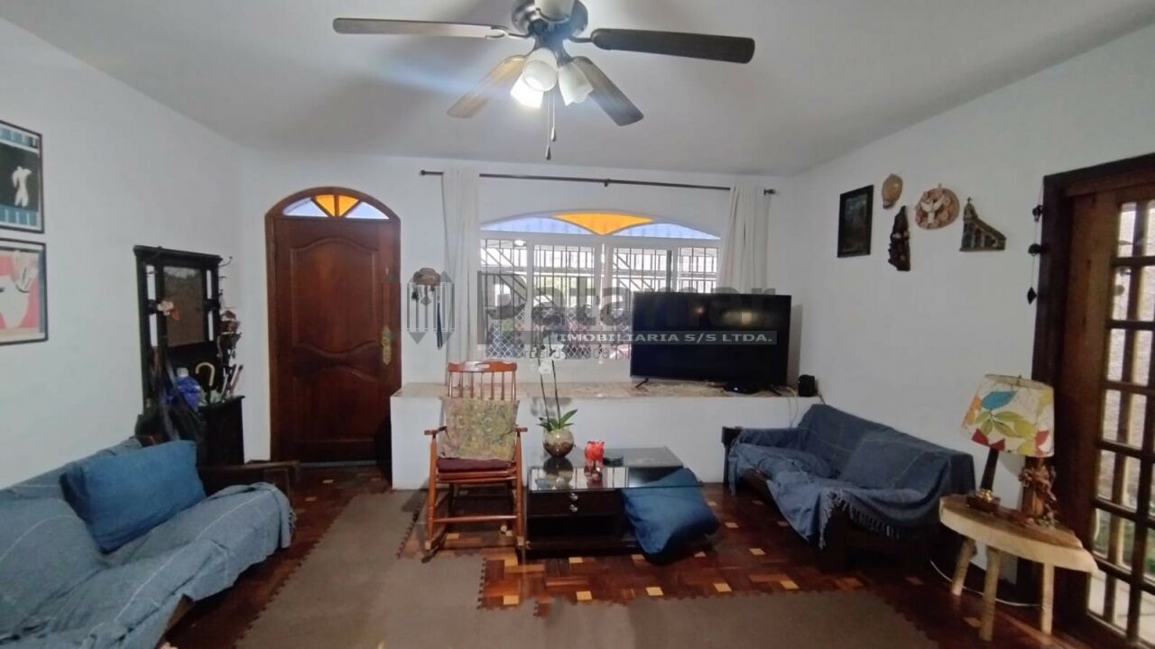 Sobrado para Venda - Ferreira