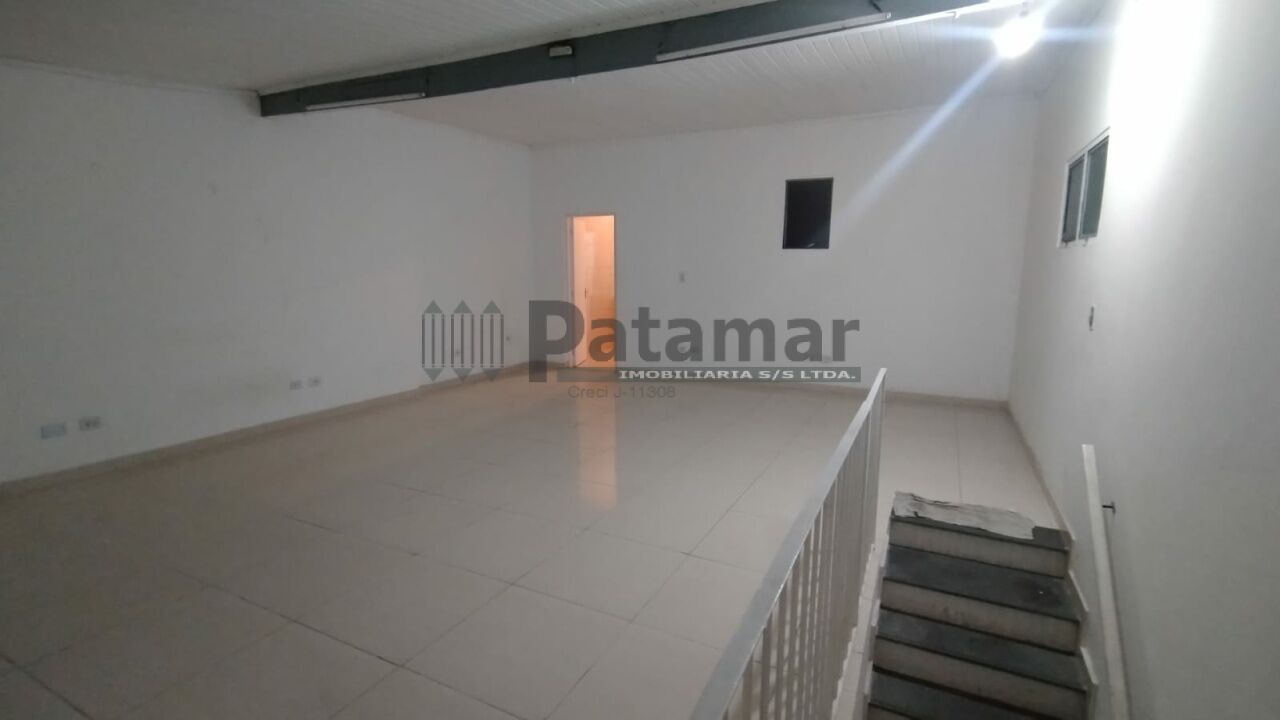 Sala Comercial para Locação - Rio Pequeno