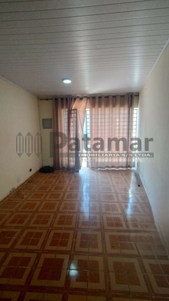 Casa Térrea para Venda - Vila Sônia