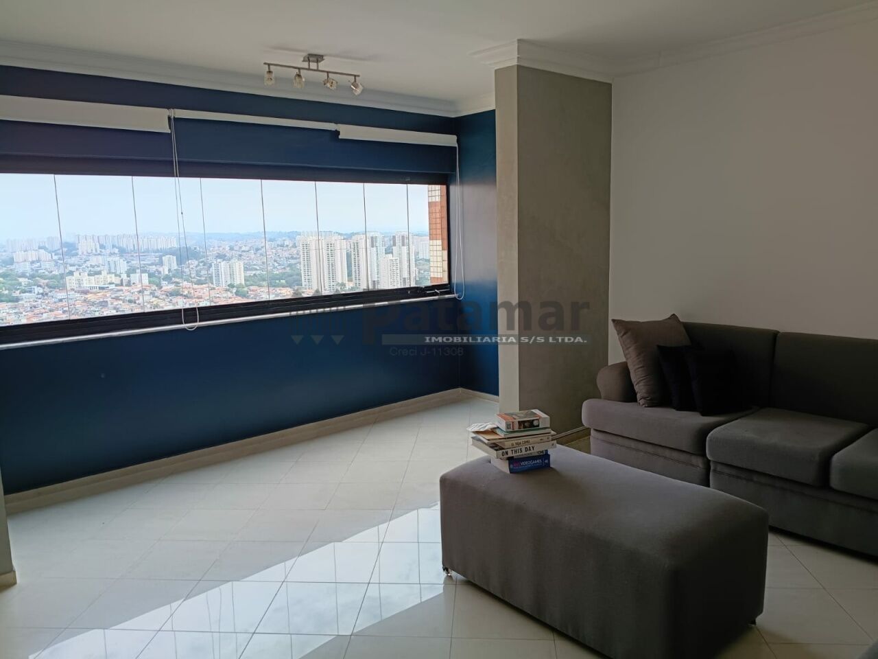 Cobertura para Venda - Jardim Colombo