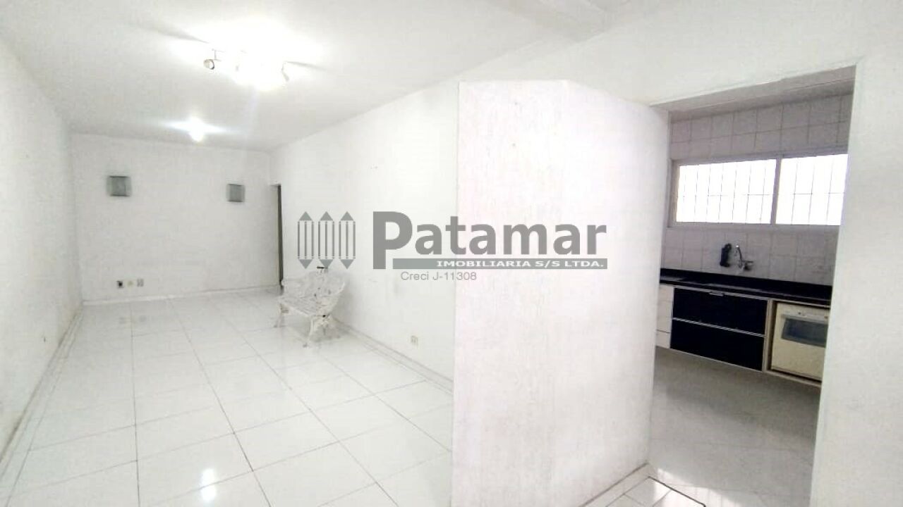 Casa Térrea para Venda - Conjunto Residencial Butantã