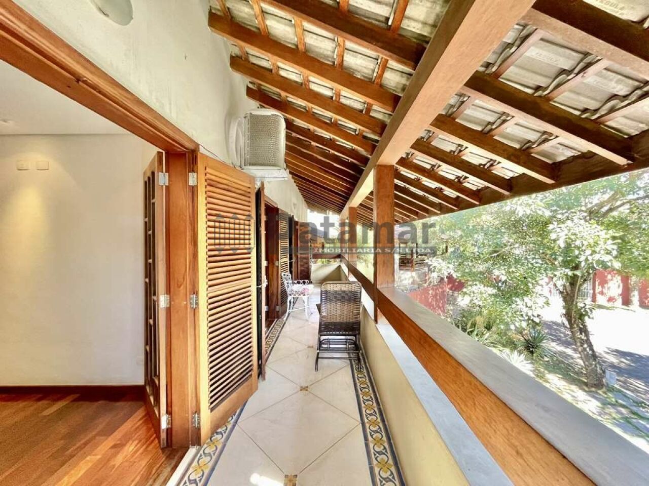 Casa em Condomínio para Venda - Águas da Fazendinha