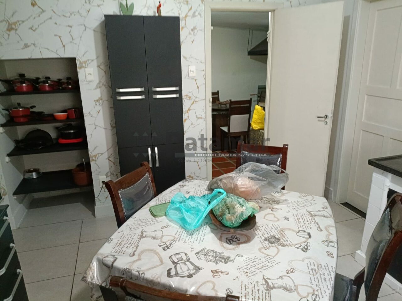 Casa Térrea - Comercial para Venda - Ferreira