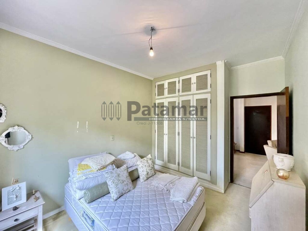 Casa em Condomínio para Venda - Moinho Velho