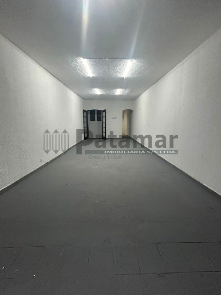Comercial para Locação - Jardim Jussara