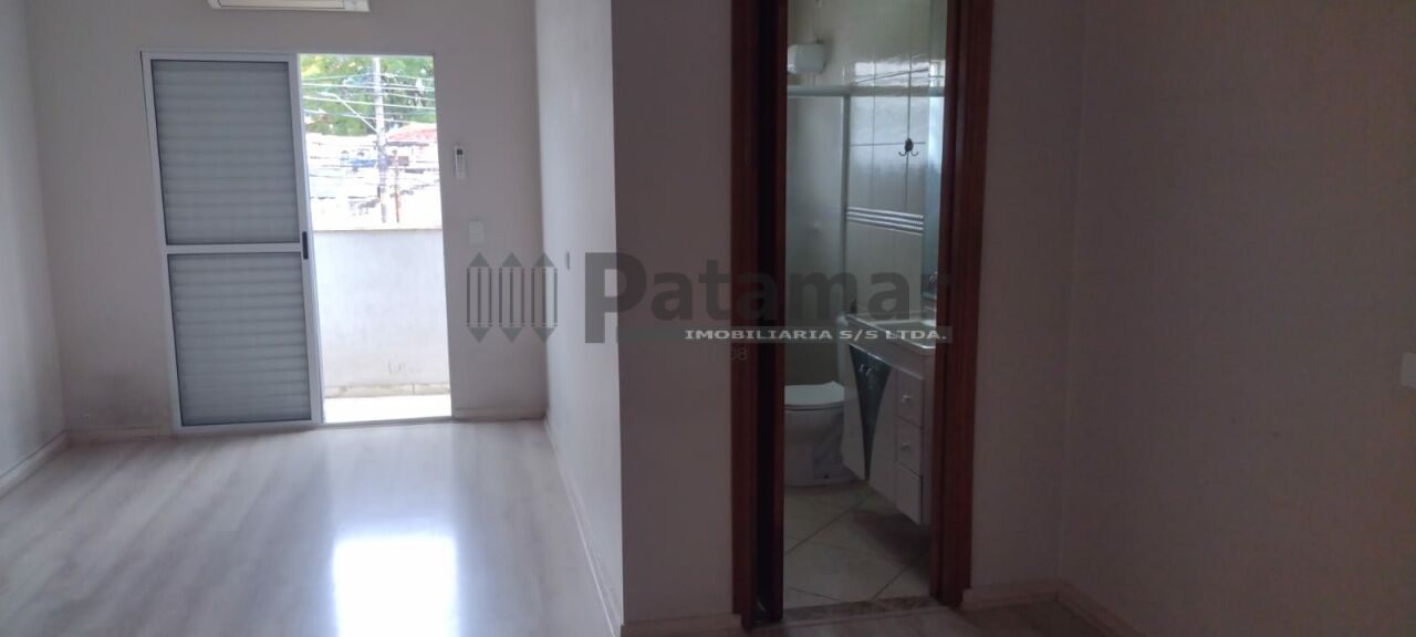 Sobrado - Comercial para Locação - Jardim Dinorah