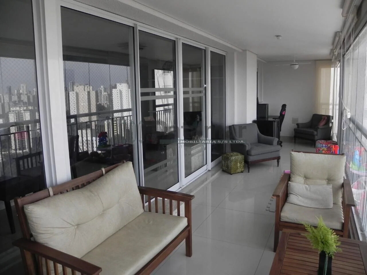 Apartamento para Venda - Jardim Monte Kemel