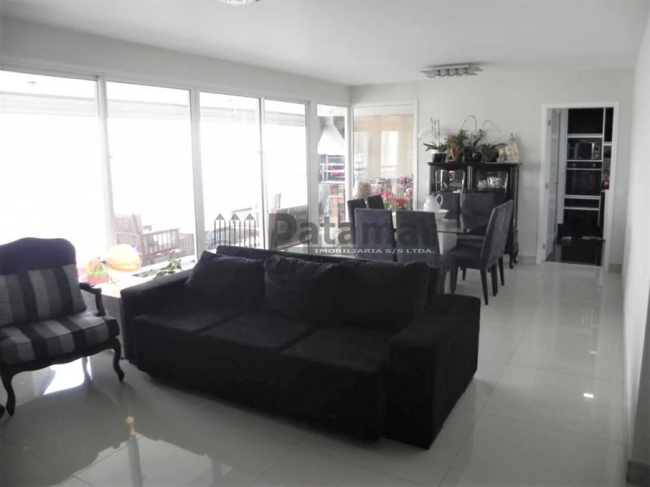 Apartamento para Venda - Jardim Monte Kemel