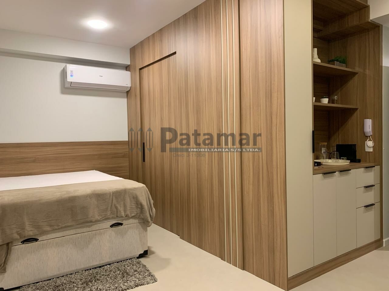 Studio para Locação - Butantã
