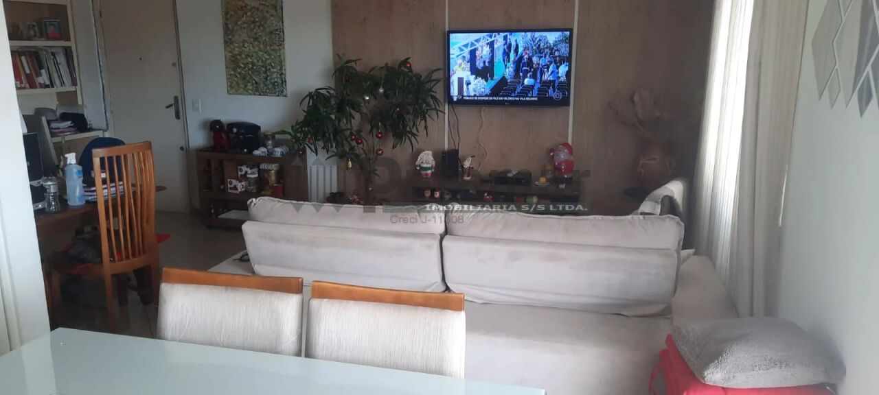 Apartamento para Venda - Jaguaré