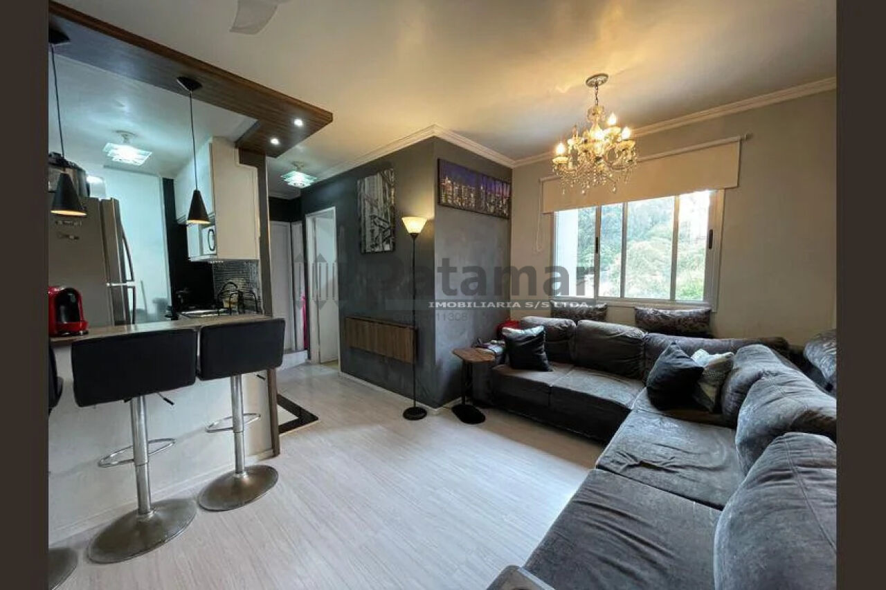 Apartamento para Venda - Jardim Celeste