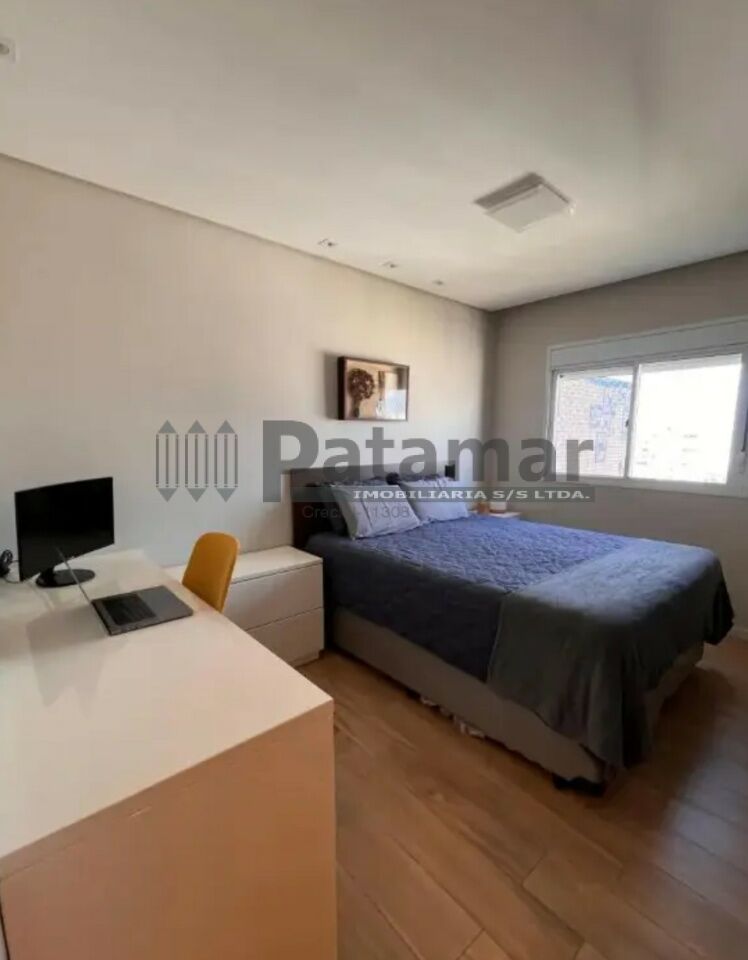 Apartamento para Venda - Parque Reboucas
