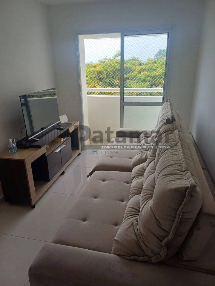 Apartamento para Venda - Vila Suzana