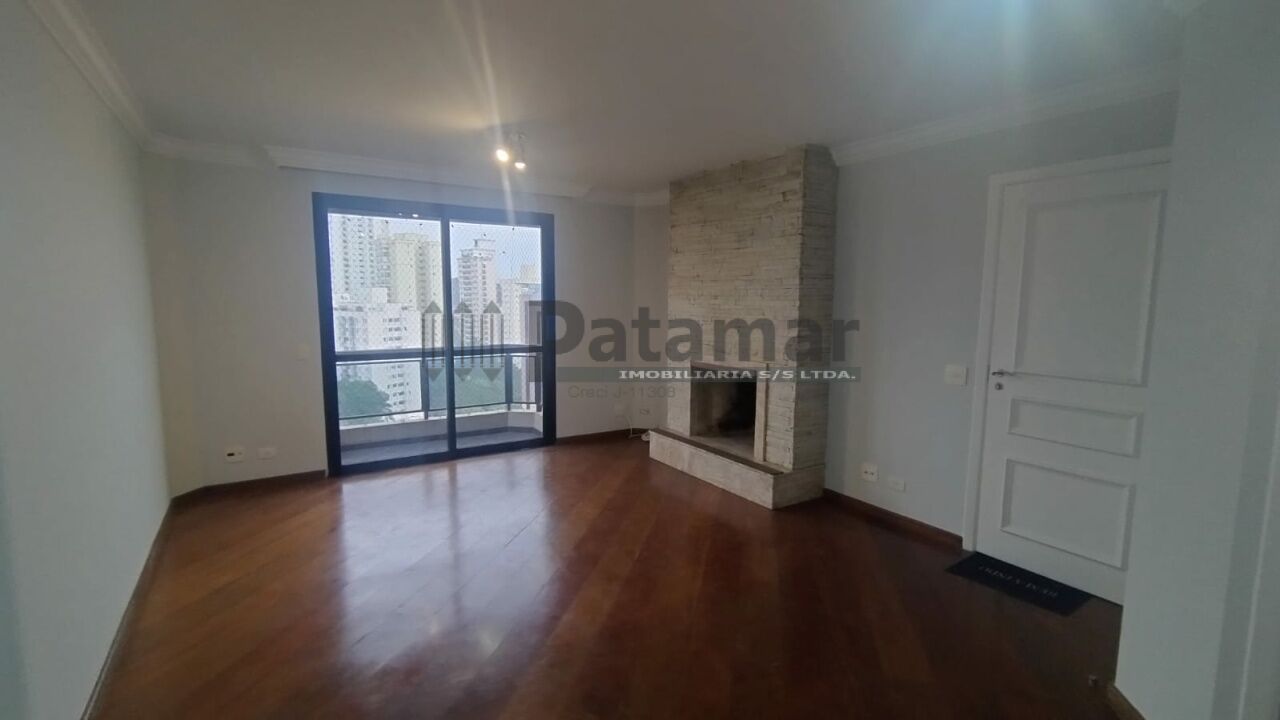 Apartamento para Venda - Parque Bairro Morumbi