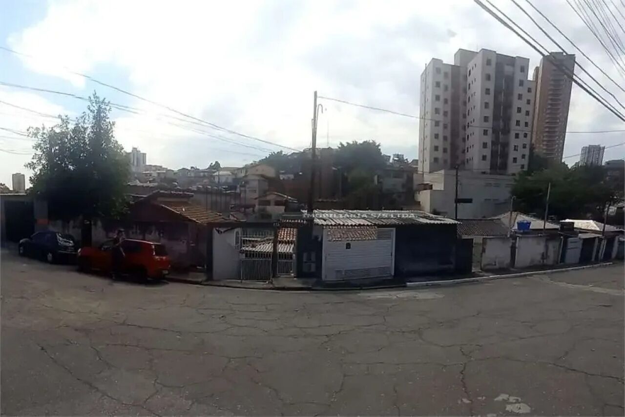 Casa Térrea para Venda - Jardim Centenário