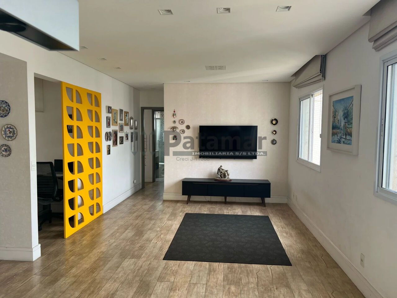 Apartamento para Venda - Jardim Boa Vista Zona Oeste