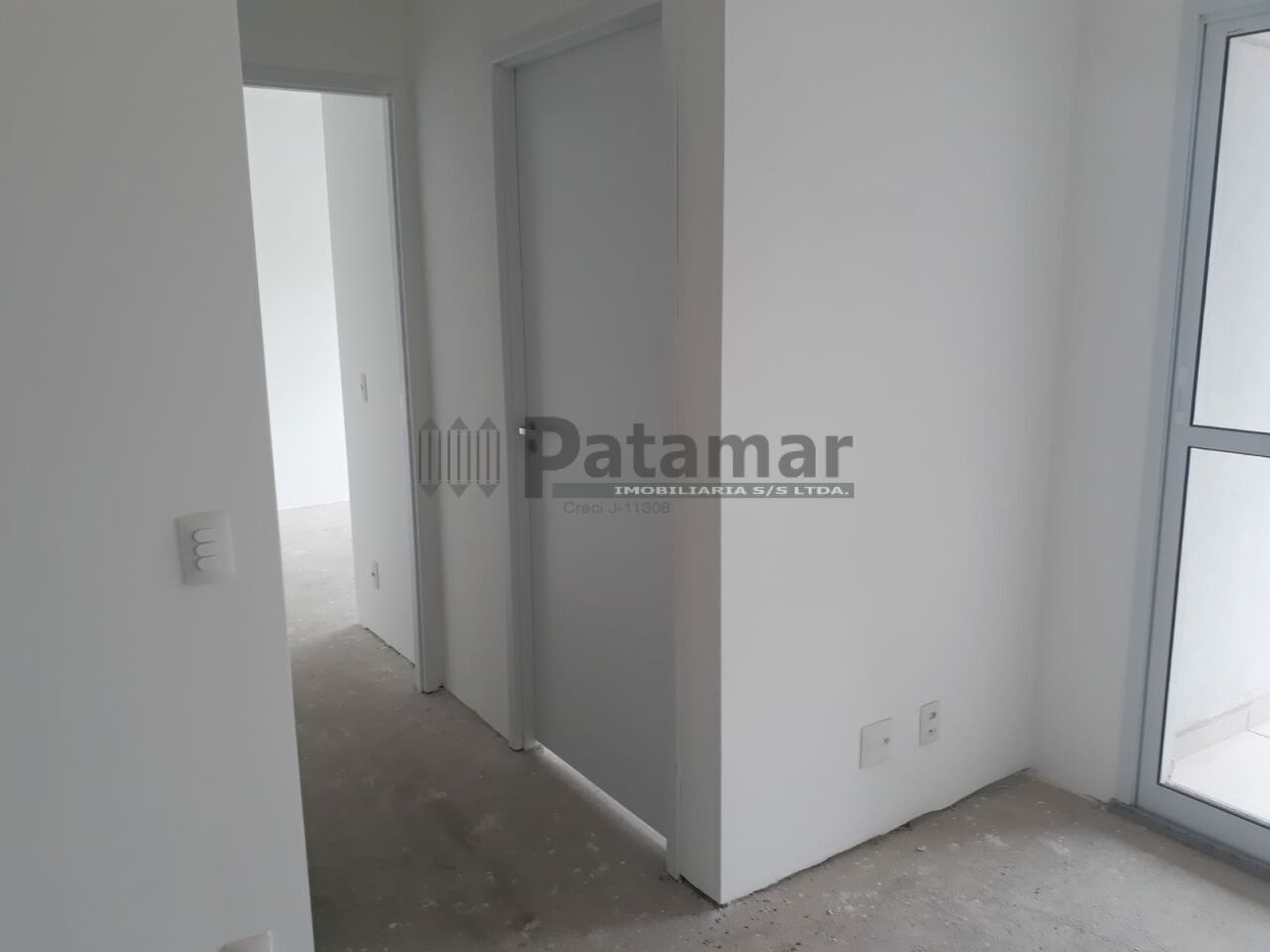 Apartamento para Venda - Vila Progredior