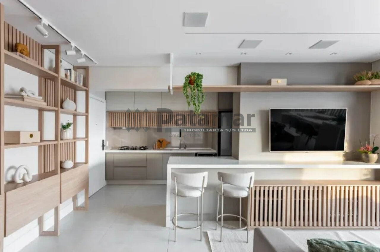 Apartamento para Venda - Vila Progredior