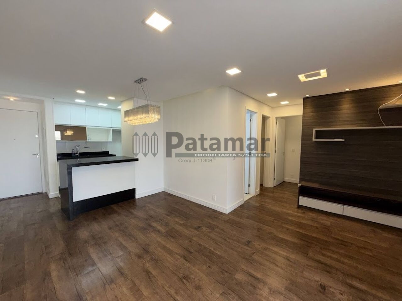Apartamento para Venda - Vila Polopoli