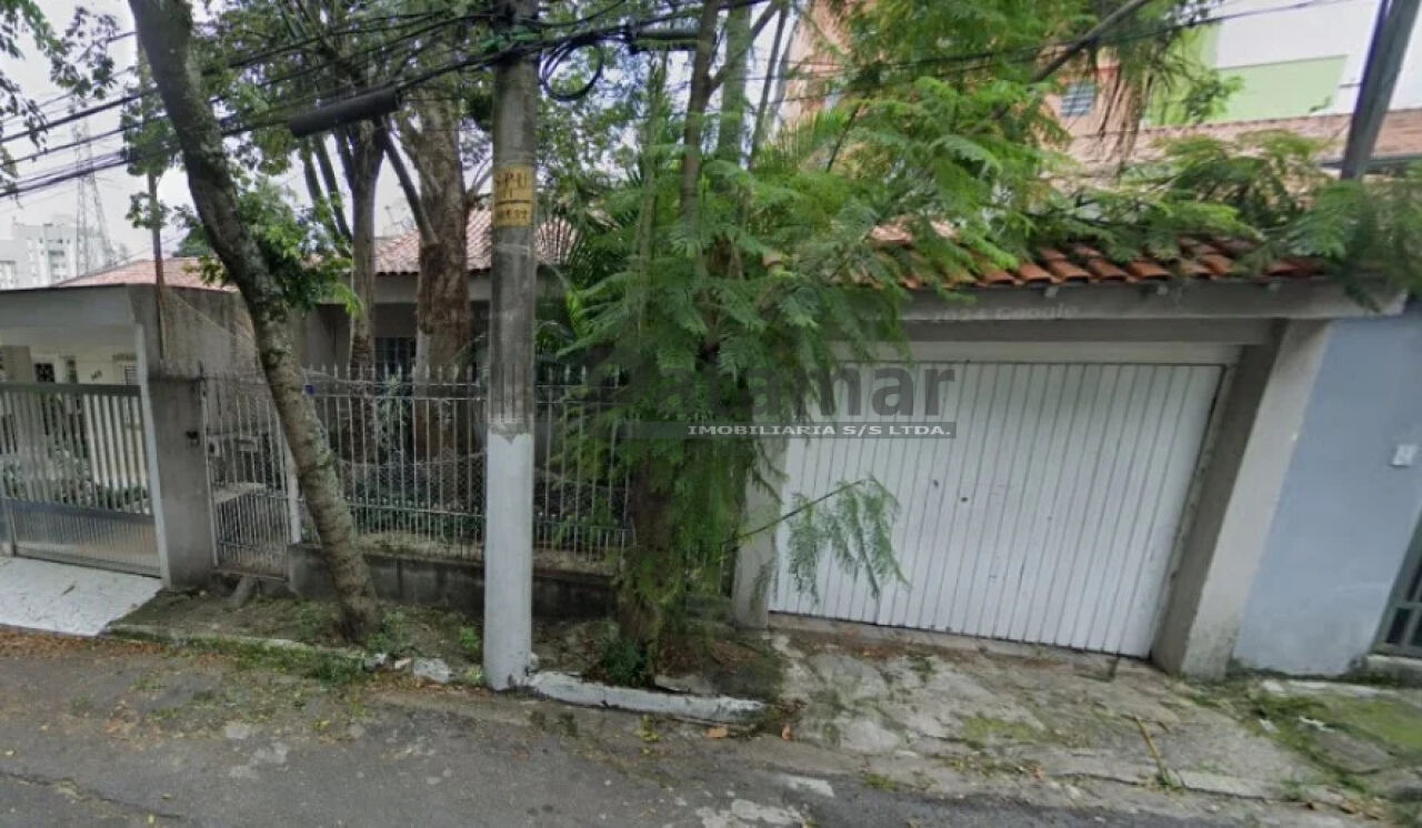 Casa Térrea para Venda - Vila São Francisco