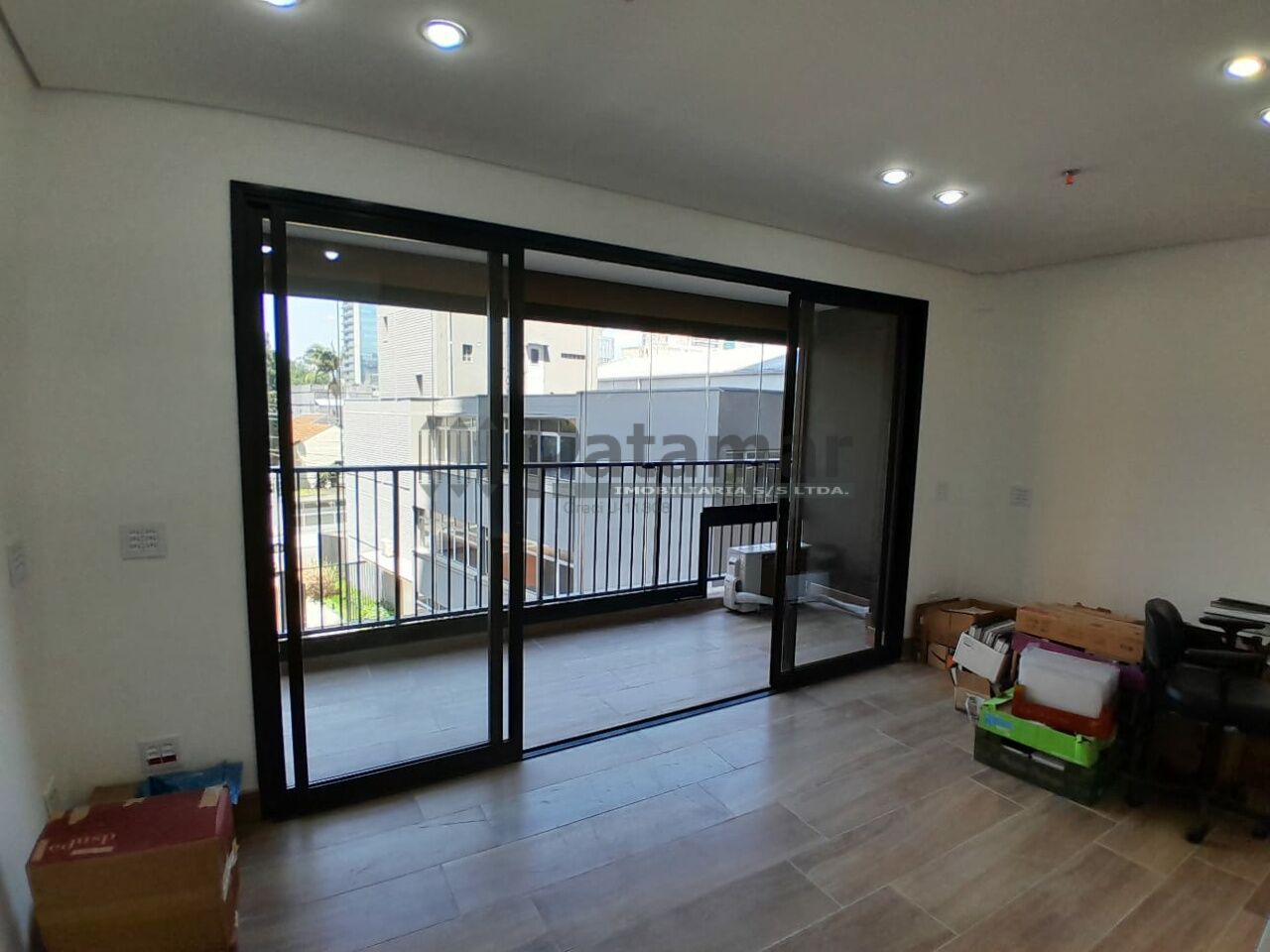 Sala Comercial para Locação - Butantã